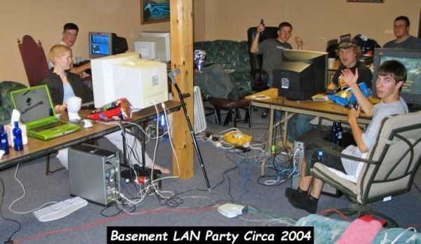 48 Random Pictures With Captions (48 photos)