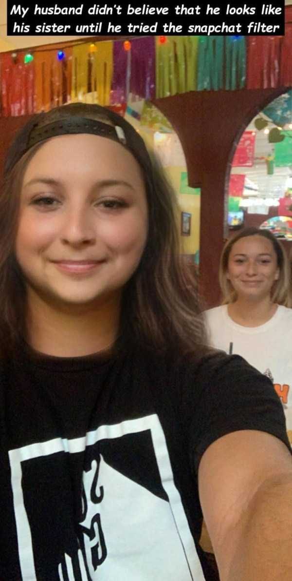 48 Random Pictures With Captions (48 photos)