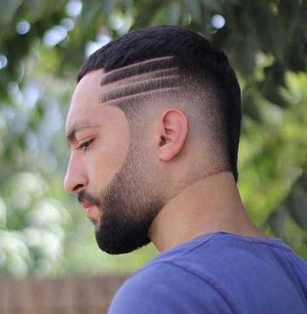35 Ridiculous Haircuts (35 photos)