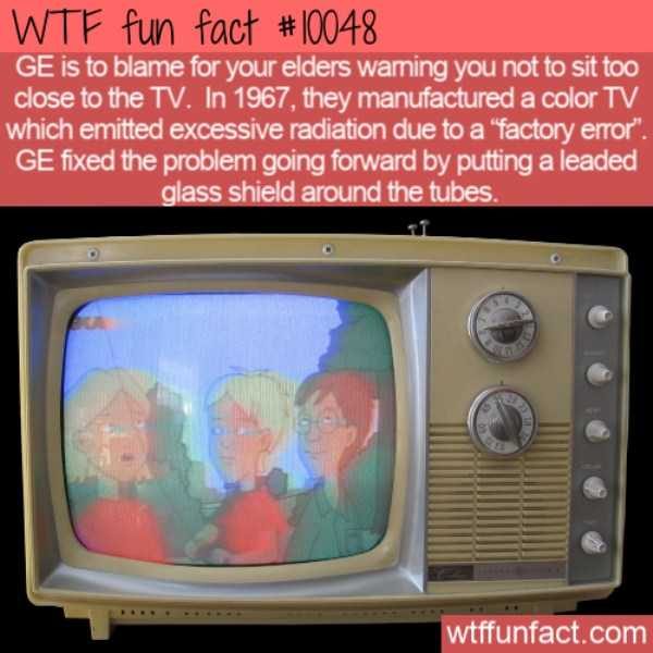 It’s Time For Some Cool And Interesting Facts – Part 120 (52 photos)