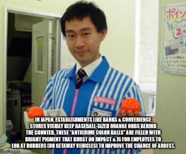 It’s Time For Some Cool And Interesting Facts – Part 120 (52 photos)