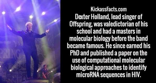 It’s Time For Some Cool And Interesting Facts – Part 120 (52 photos)