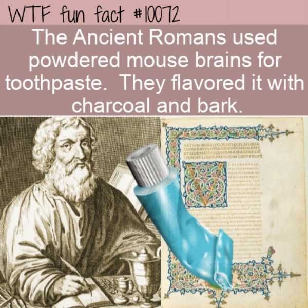 It’s Time For Some Cool And Interesting Facts – Part 120 (52 photos)