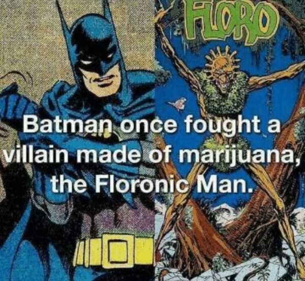 It’s Time For Some Cool And Interesting Facts – Part 120 (52 photos)