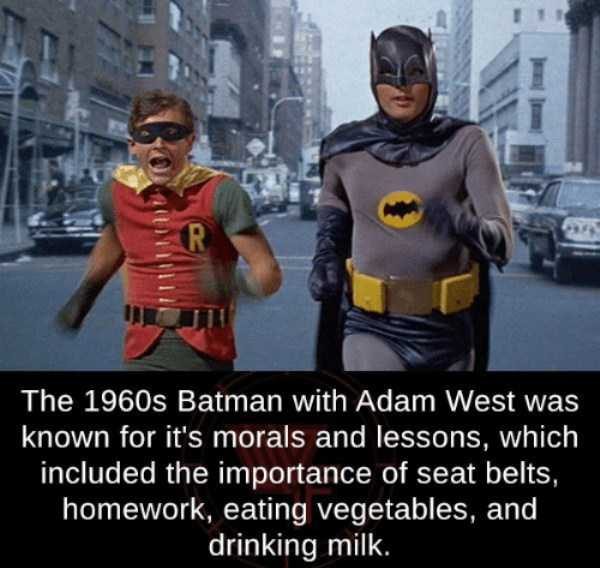 It’s Time For Some Cool And Interesting Facts – Part 120 (52 photos)