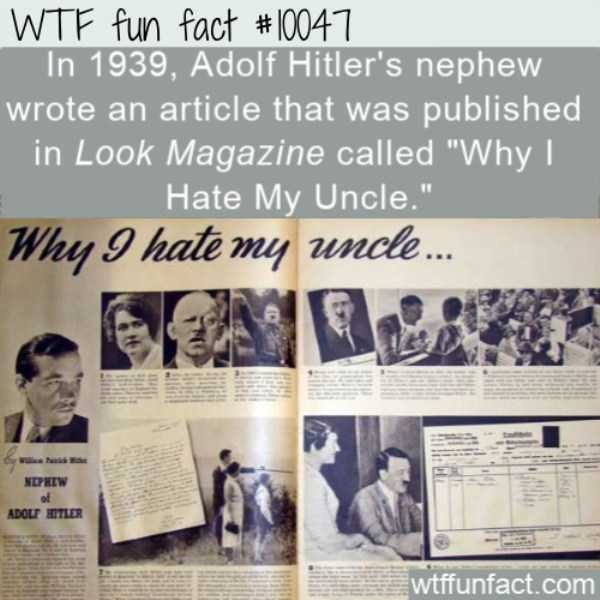 It’s Time For Some Cool And Interesting Facts – Part 120 (52 photos)