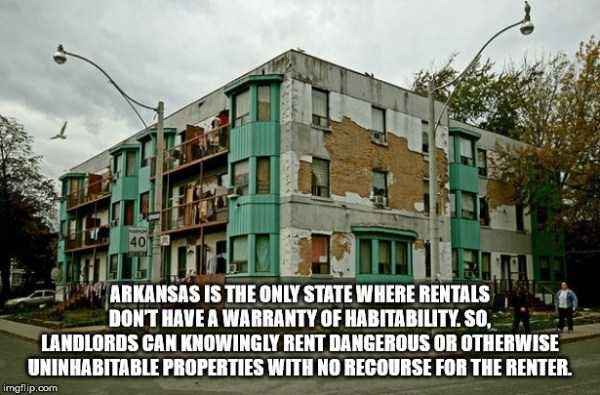 It’s Time For Some Cool And Interesting Facts – Part 120 (52 photos)