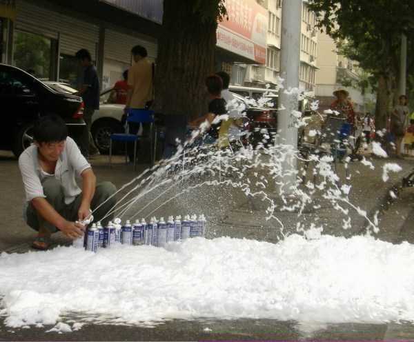 perfectly timed pics 40 600x496 54 Perfectly Timed Photos