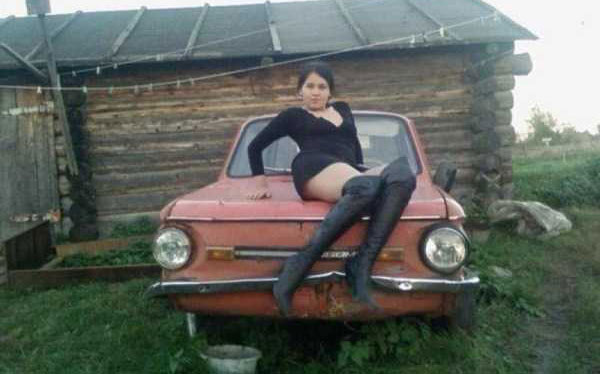 Meanwhile On Russian Social Media – Part 61 (60 photos)