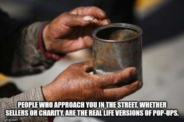 45 More Deep Shower Thoughts (45 photos)