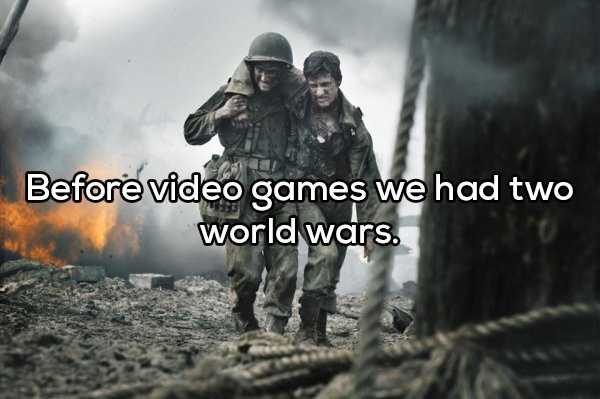 45 More Deep Shower Thoughts (45 photos)