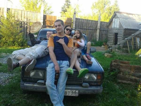 weird russians 55 600x450 Meanwhile On Russian Social Media – Part 58 (65 photos)