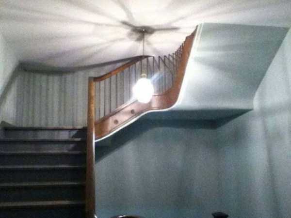 36 Tricky Stairways (36 photos)