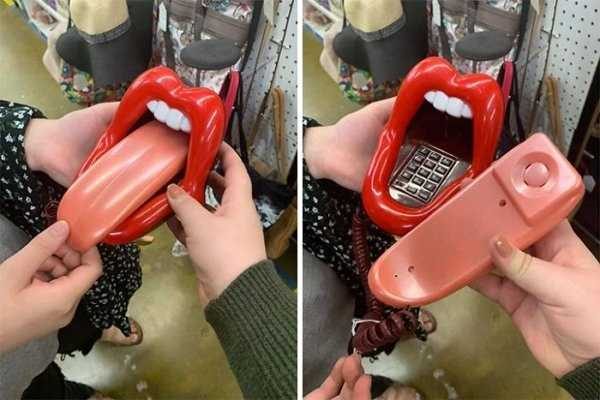 34 WTF Things Found In Thrift Stores (34 photos)