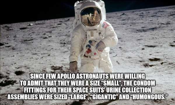 It’s Time For Some Cool And Interesting Facts – Part 125 (47 photos)