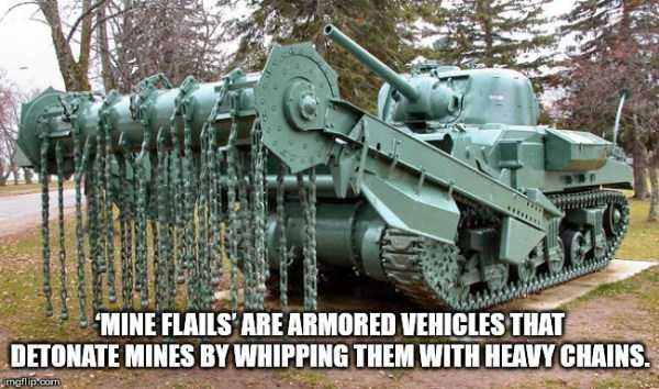 It’s Time For Some Cool And Interesting Facts – Part 125 (47 photos)