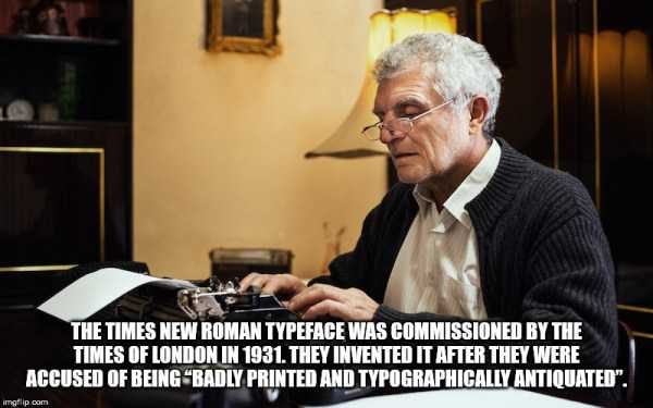 It’s Time For Some Cool And Interesting Facts – Part 125 (47 photos)