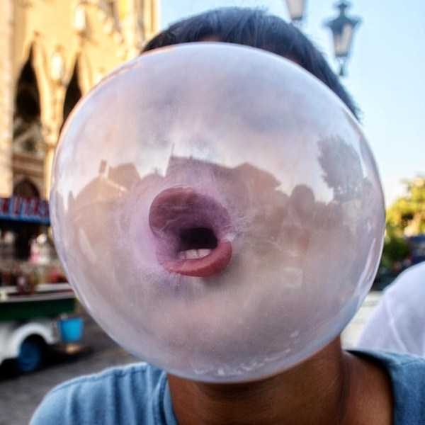 43 Perfectly Timed Photos
