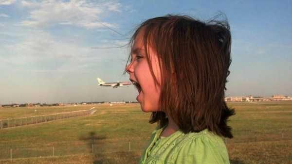 54 Perfectly Timed Photos