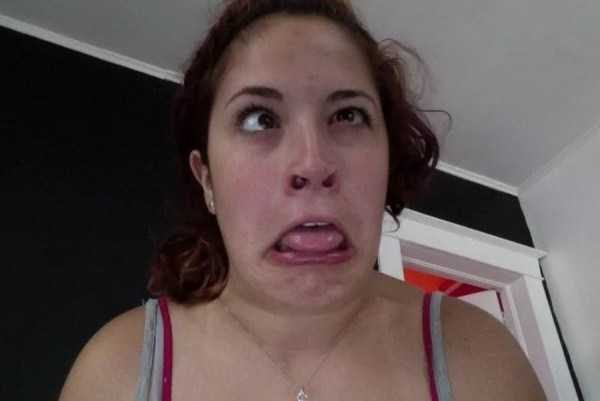 62 Lesser Attractive Girls (62 photos)