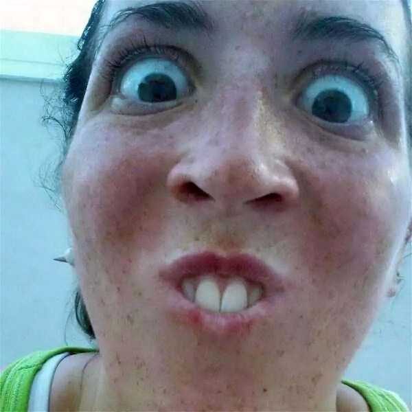 62 Lesser Attractive Girls (62 photos)