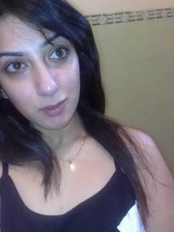 62 Lesser Attractive Girls (62 photos)