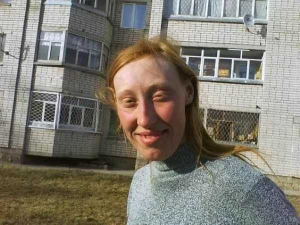 62 Lesser Attractive Girls (62 photos)