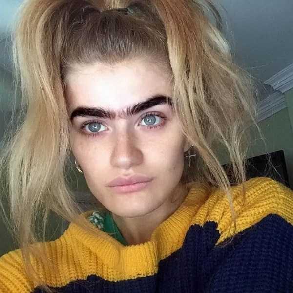 62 Lesser Attractive Girls (62 photos)