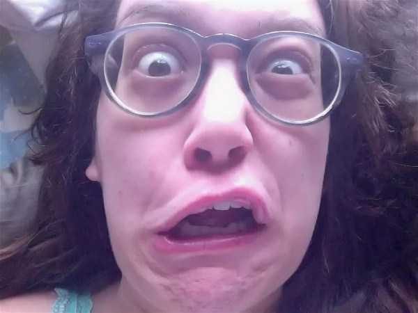 62 Lesser Attractive Girls (62 photos)