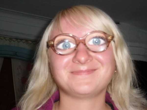 62 Lesser Attractive Girls (62 photos)