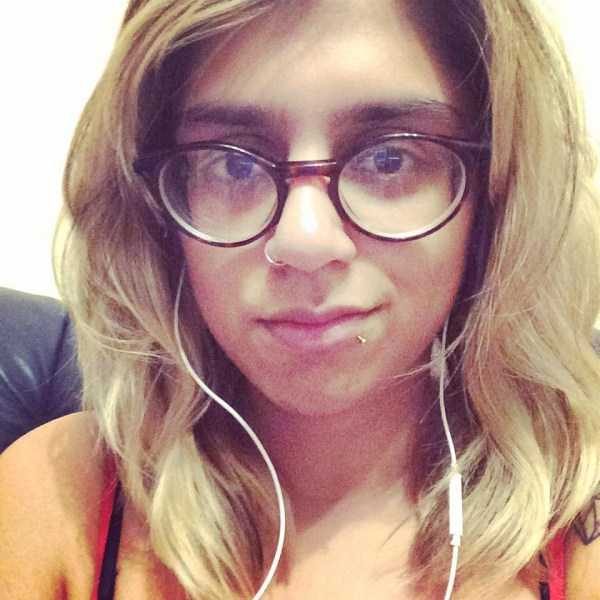 62 Lesser Attractive Girls (62 photos)