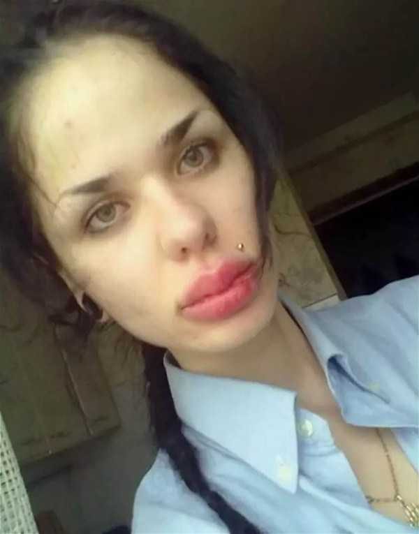 62 Lesser Attractive Girls (62 photos)