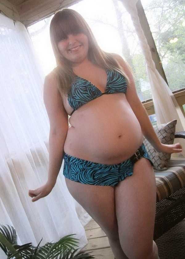 62 Lesser Attractive Girls (62 photos)