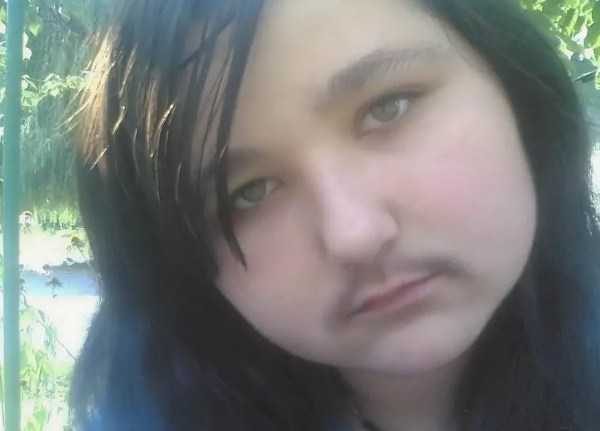 62 Lesser Attractive Girls (62 photos)