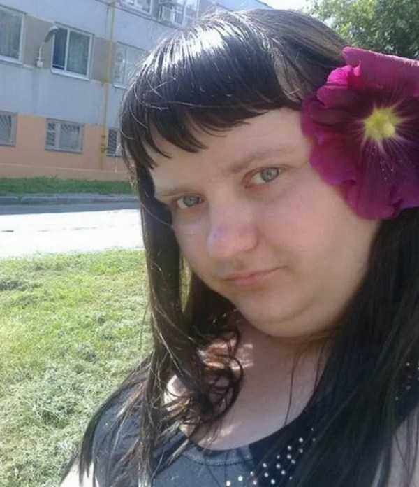 62 Lesser Attractive Girls (62 photos)