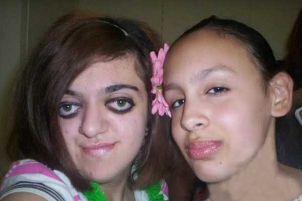 62 Lesser Attractive Girls (62 photos)