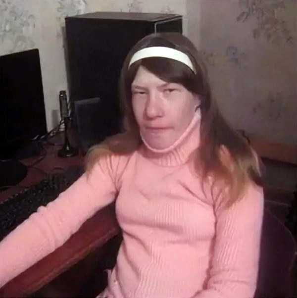 62 Lesser Attractive Girls (62 photos)