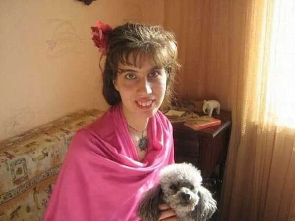 62 Lesser Attractive Girls (62 photos)