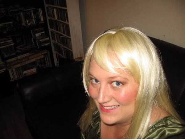 62 Lesser Attractive Girls (62 photos)