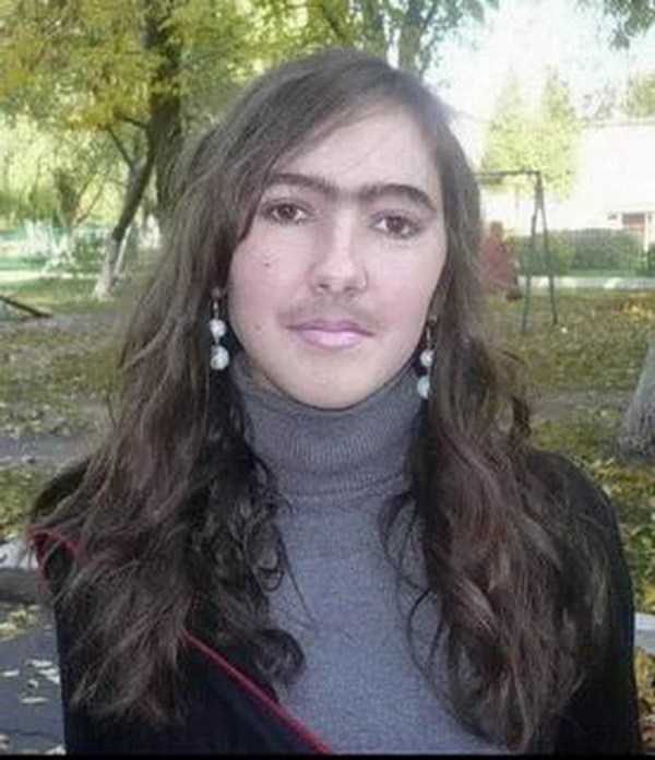 62 Lesser Attractive Girls (62 photos)