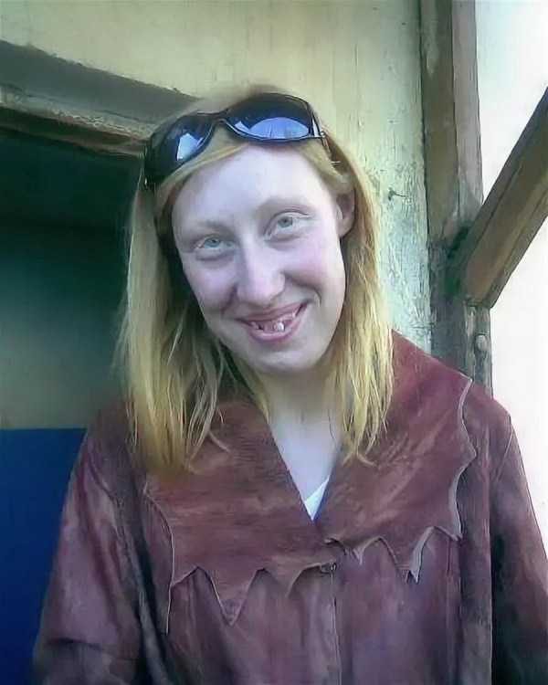 62 Lesser Attractive Girls (62 photos)