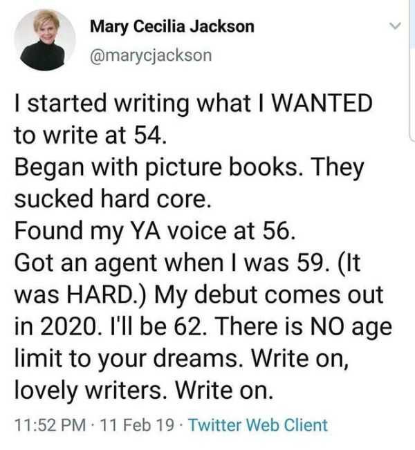 How About Some Motivation? (46 photos)