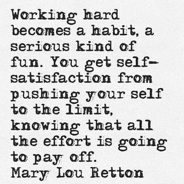 How About Some Motivation? (46 photos)