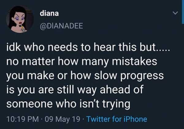 How About Some Motivation? (46 photos)