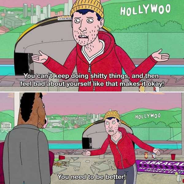 How About Some Motivation? (46 photos)