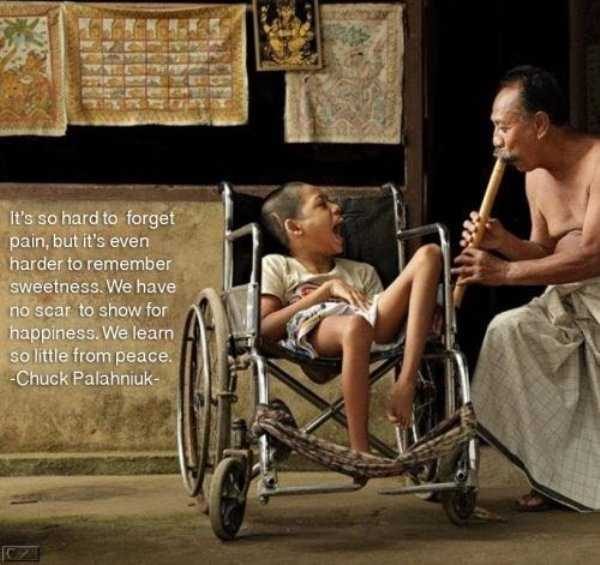 How About Some Motivation? (46 photos)