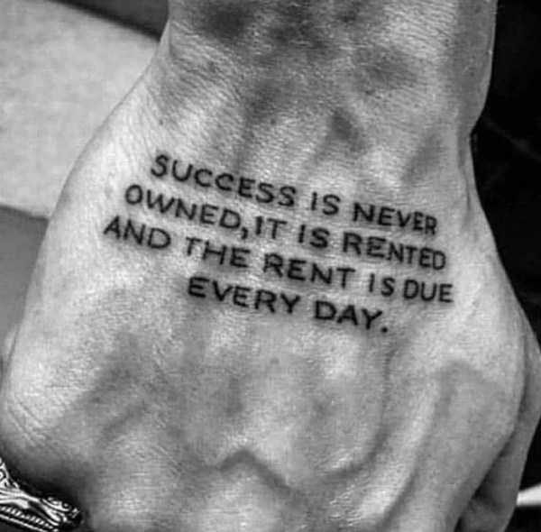 How About Some Motivation? (46 photos)