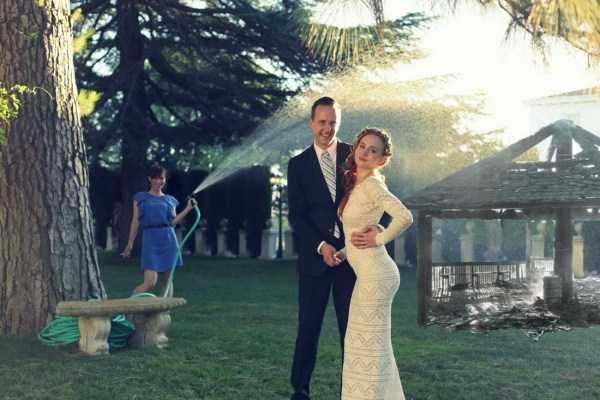 46 Perfectly Timed Photos