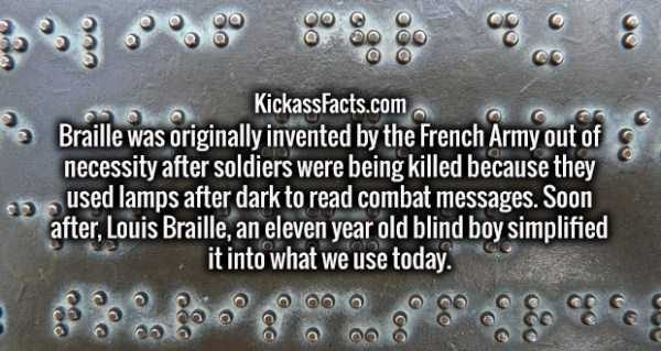 It’s Time For Some Cool And Interesting Facts – Part 136 (43 photos)
