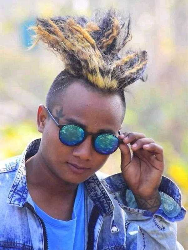 34 WTF Haircuts (34 photos)